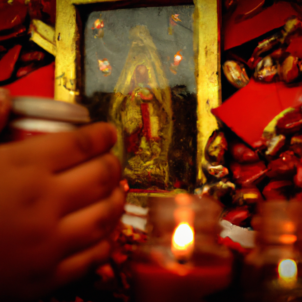 ¿Cuáles son los milagros de San Expedito?