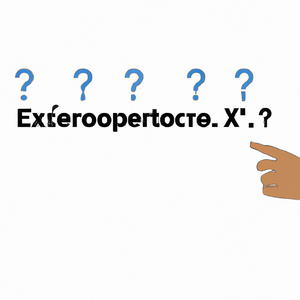 ¿Qué significa un Expédito?