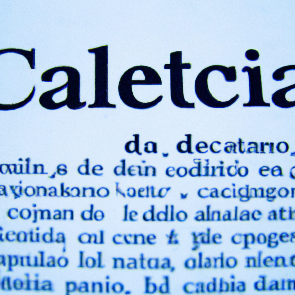 ¿Qué significado la palabra católico?