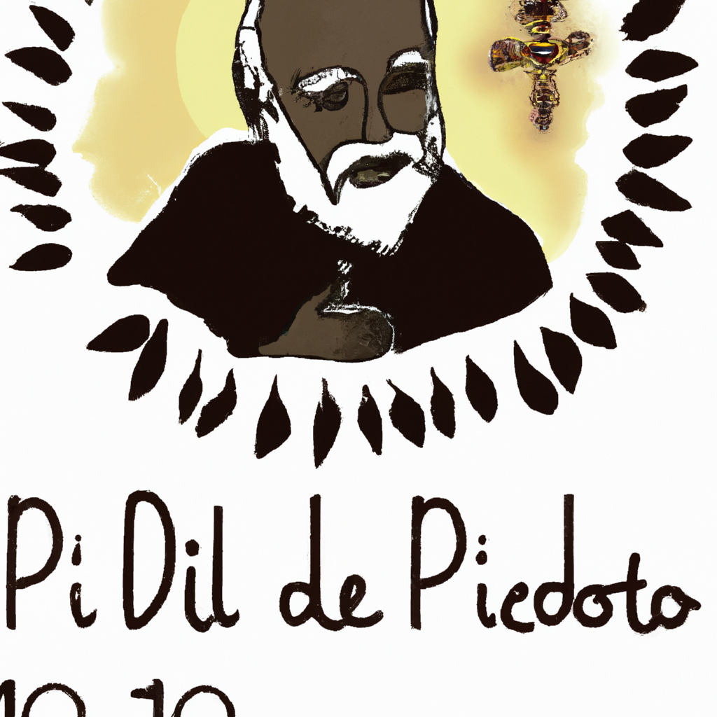 ¿Cuándo es el aniversario del Padre Pío?