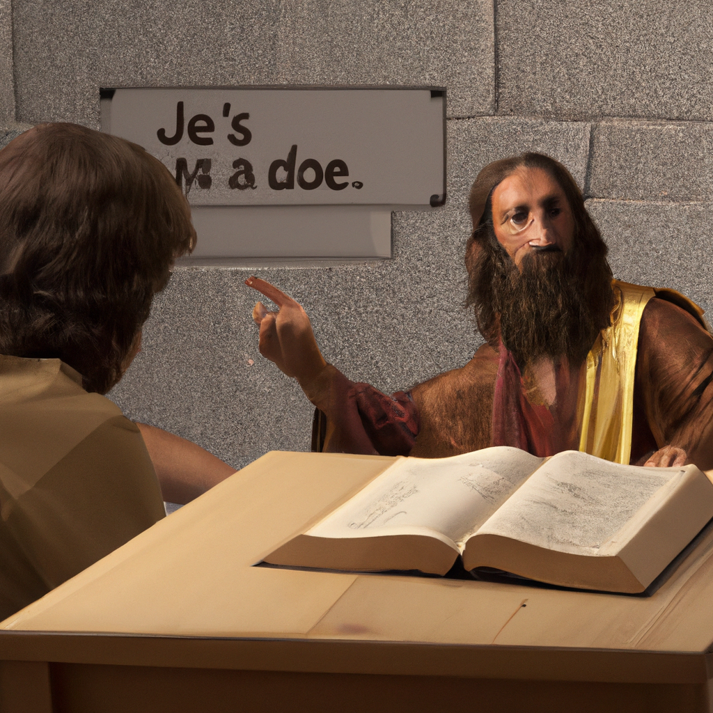 ¿Qué le pasó a José en la Biblia?