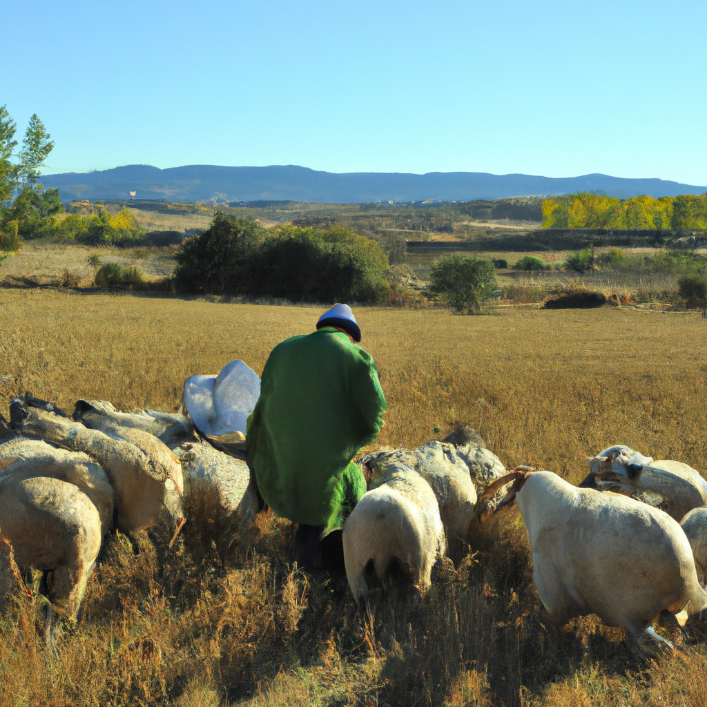 ¿Cuáles son las actividades pastorales?