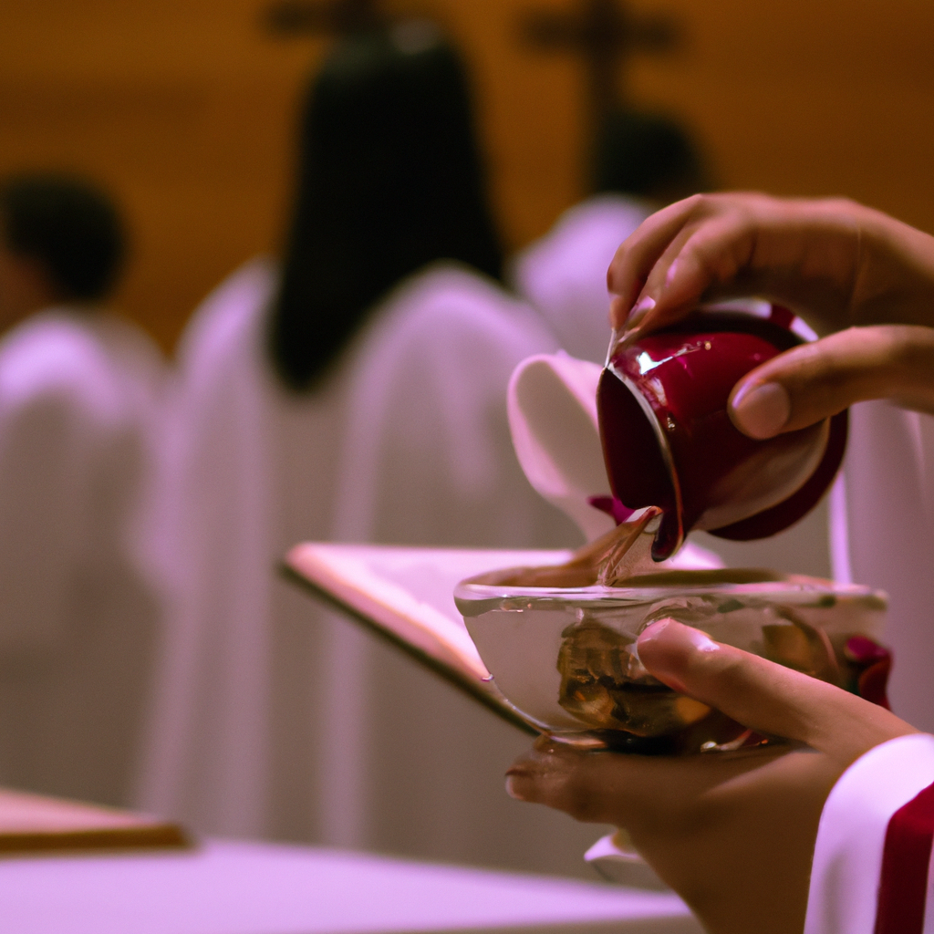 ¿Cuáles son las partes de la celebracion de la Eucaristía?