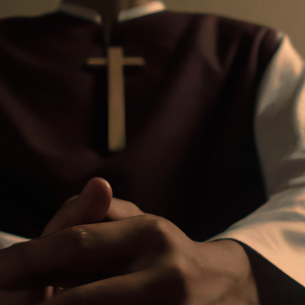 ¿Qué es la vocación a la vida sacerdotal?