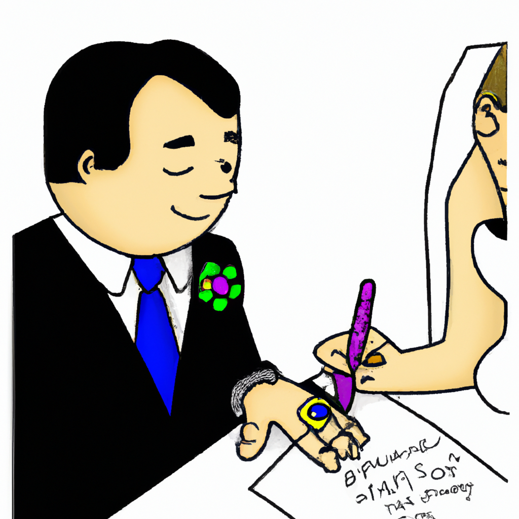 ¿Qué se hace en la renovacion de votos matrimoniales?