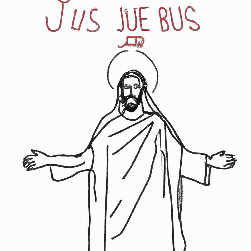 ¿Qué significa Jesús en árabe?