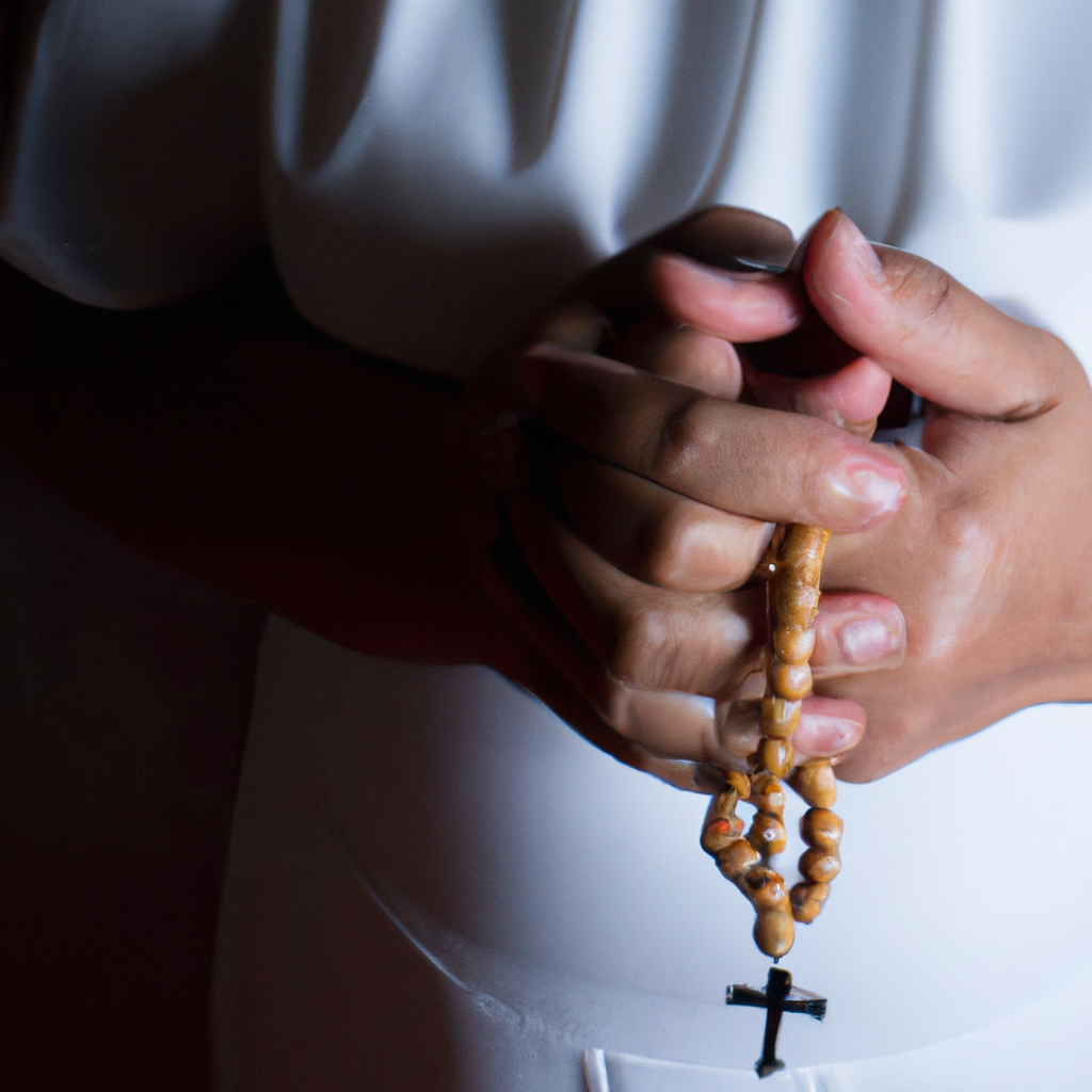 ¿Cómo rezar el rosario de la Divina Misericordia?