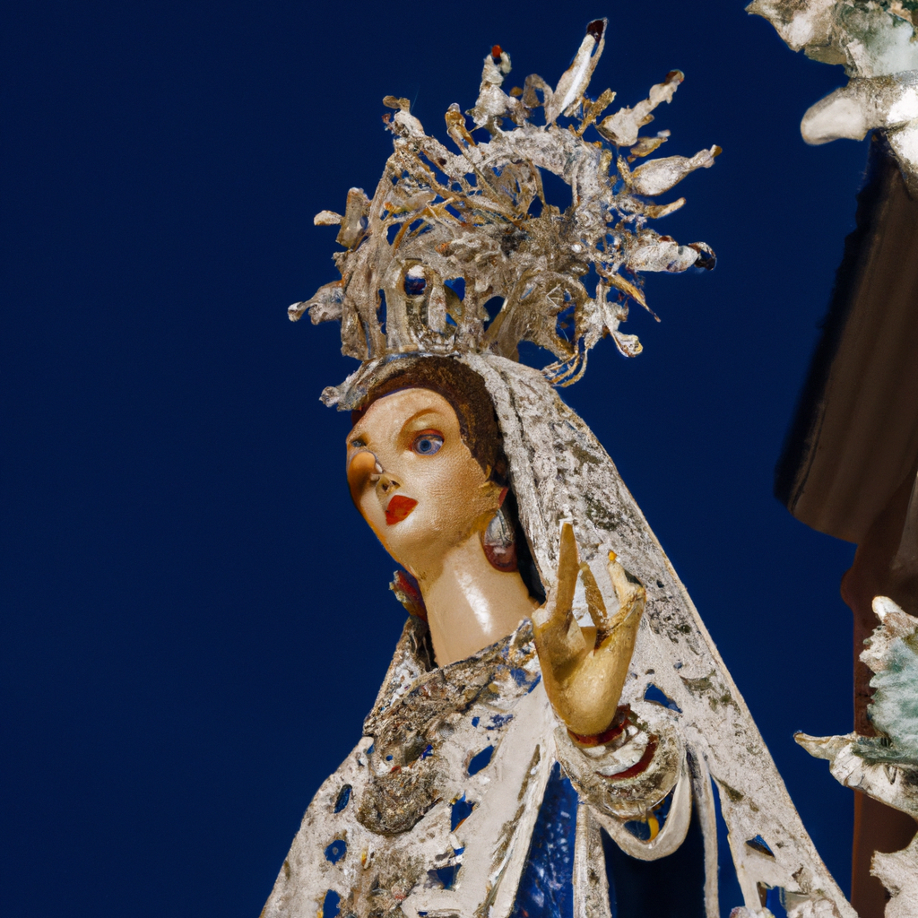 ¿Cuándo es el día del santo del Pilar?