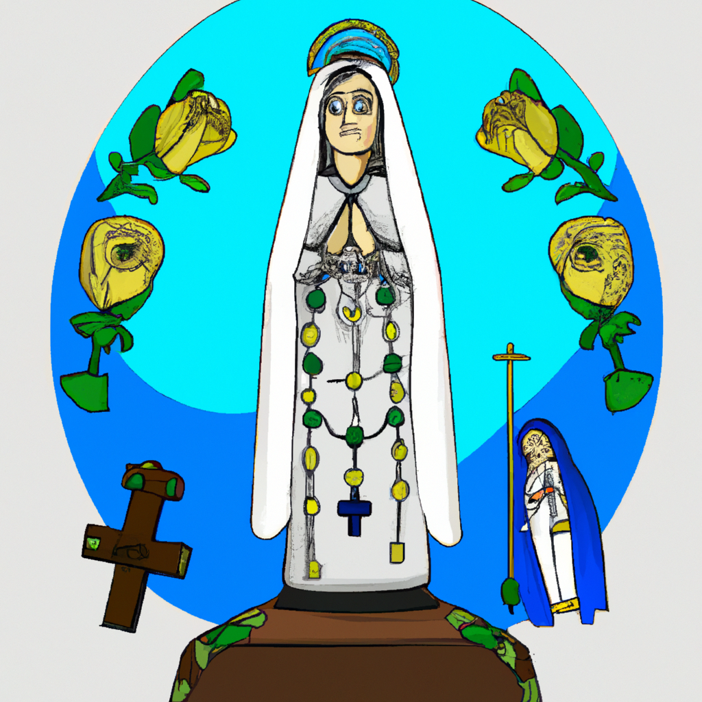 ¿Qué pasó el 13 de octubre con la Virgen de Fátima?