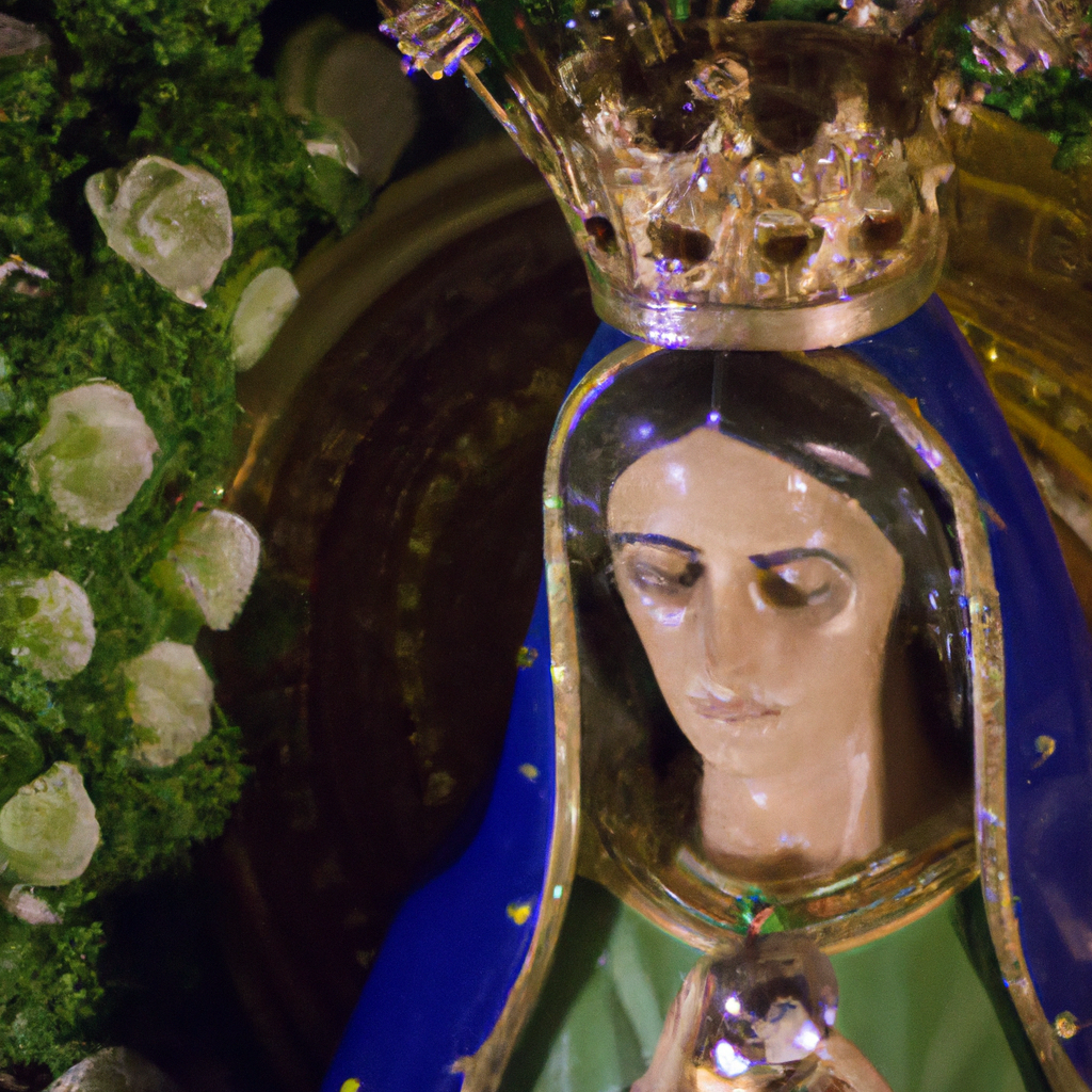 ¿Qué significa la Coronilla de la misericordia?