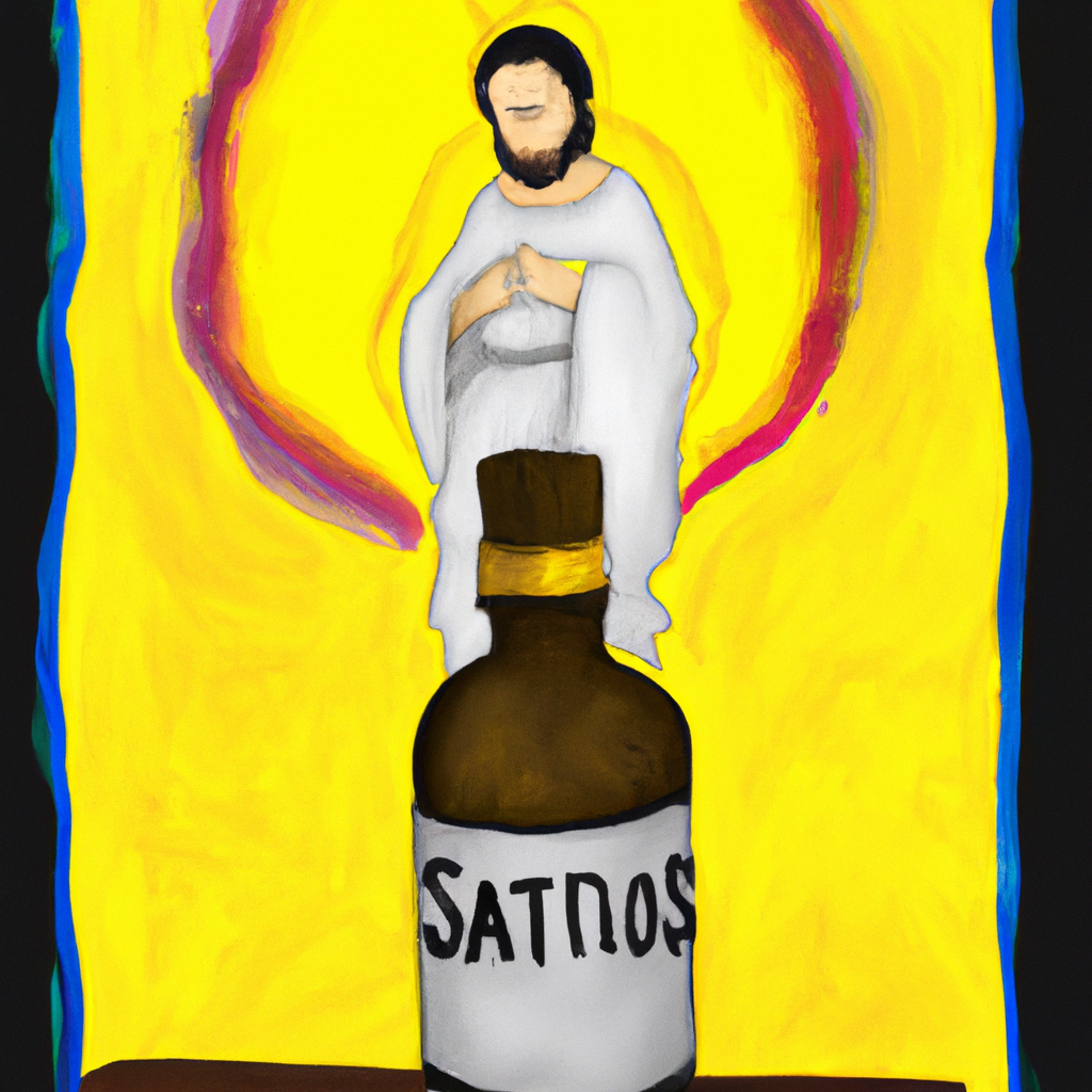 ¿Qué son los santos óleos y para qué sirven?