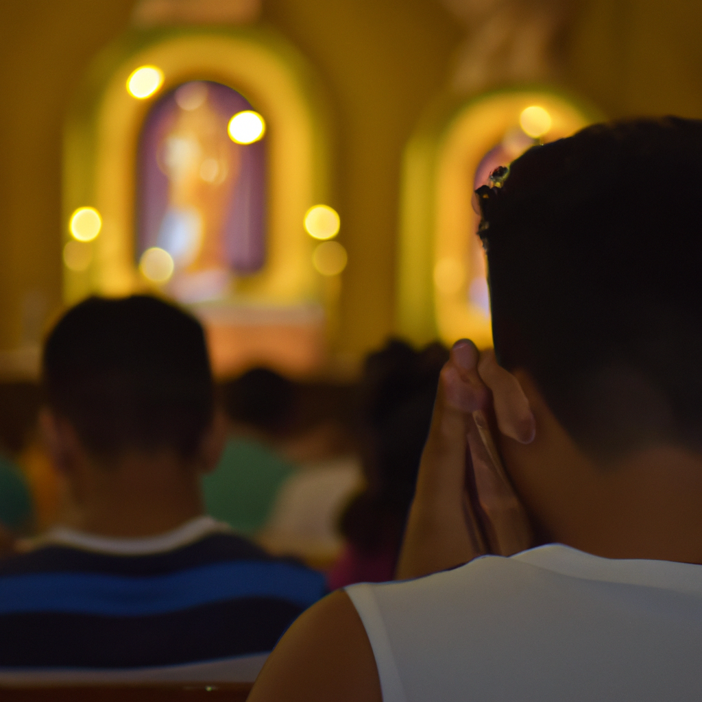 ¿Qué milagros ocurren en la Santa misa?