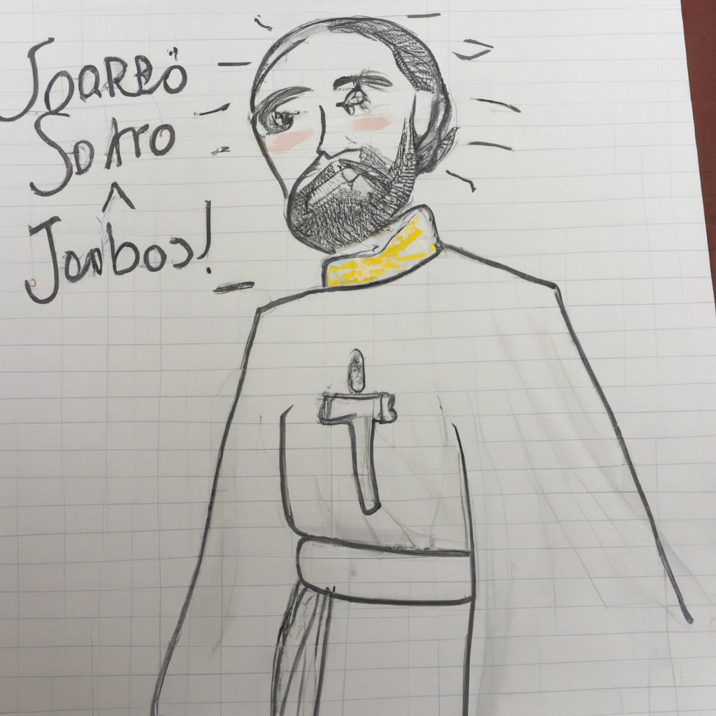 ¿Quién es San José Obrero?