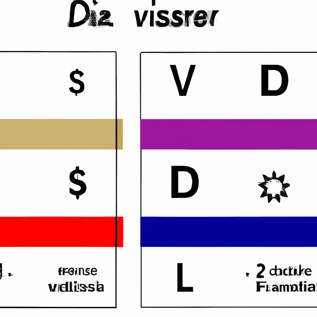 ¿Cuáles son los 4 valores de la DSI?