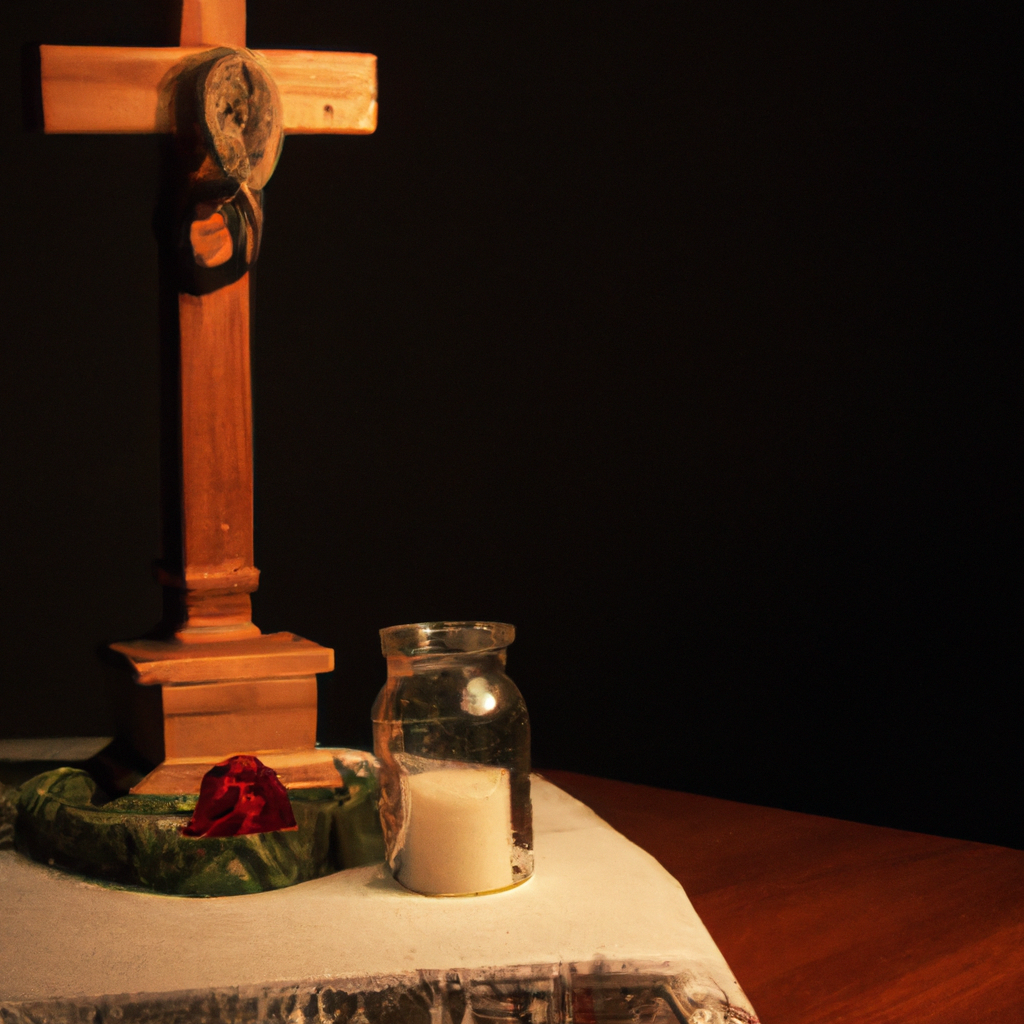 ¿Qué es un sacramento resumen?