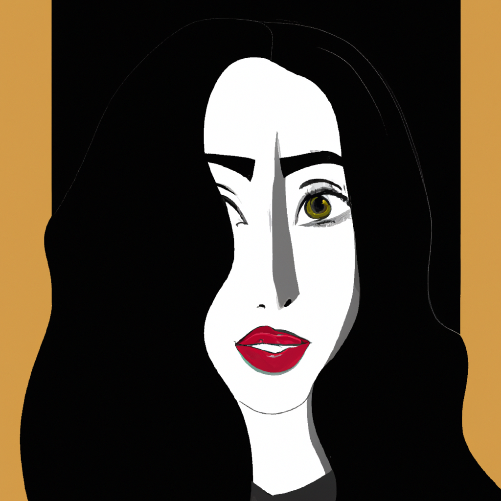 ¿Quién es Marina Ruiz Mora?