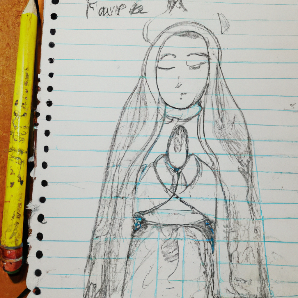 ¿Cómo rezar el rosario a la Virgen de Fátima?