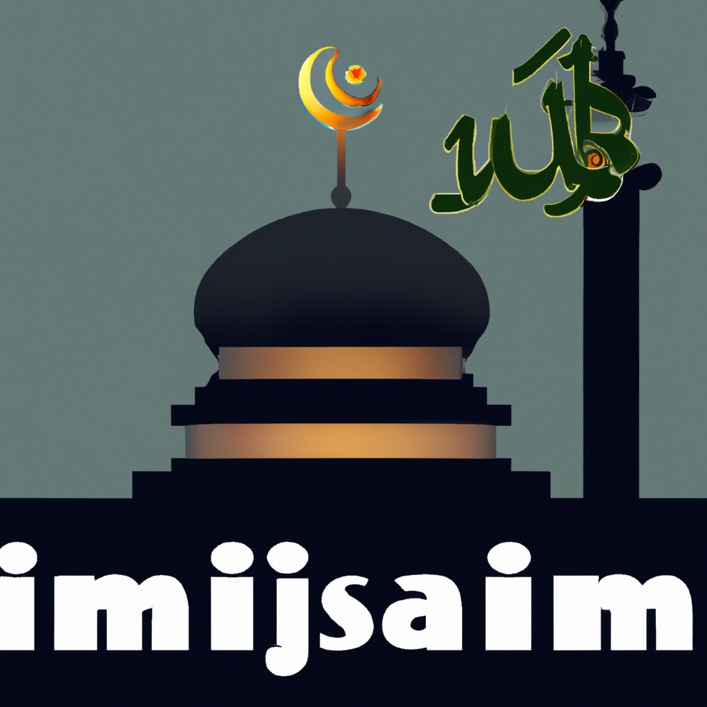 ¿Cómo se puede resumir la doctrina islámica?
