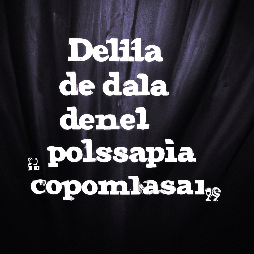 ¿Qué palabras decir en la confesión?