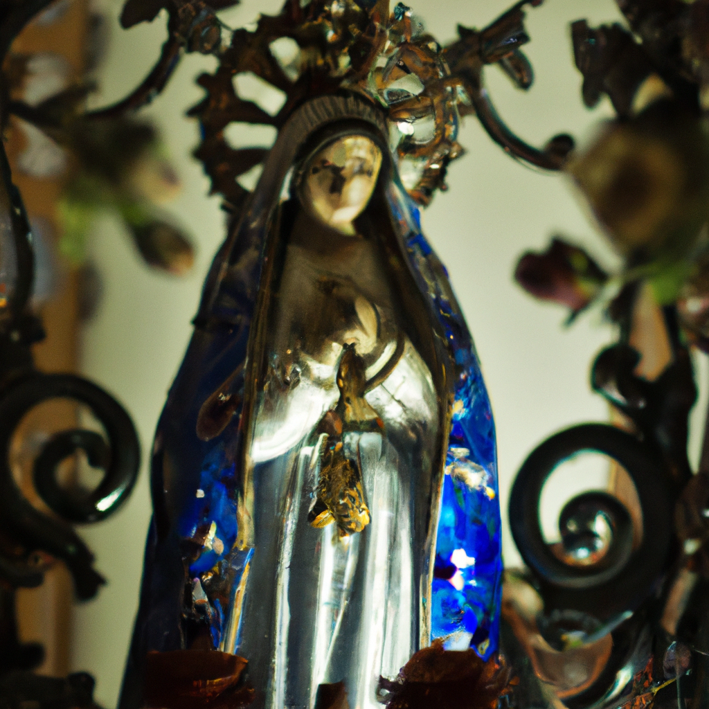 ¿Qué significa la asunción de la Virgen María?