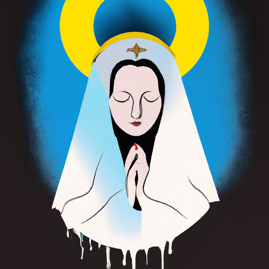 ¿Cuáles fueron las apariciones de la Virgen de Fátima?