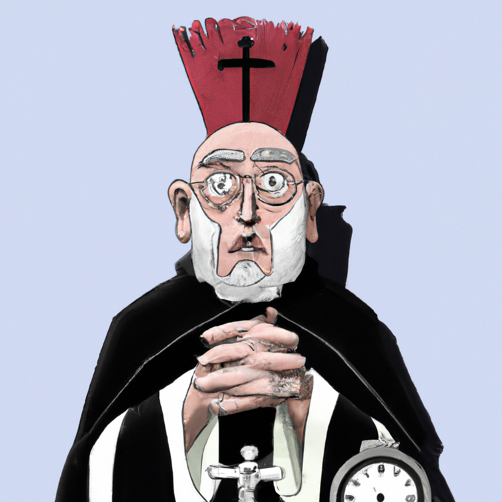 ¿Cuánto tiempo dura un obispo?