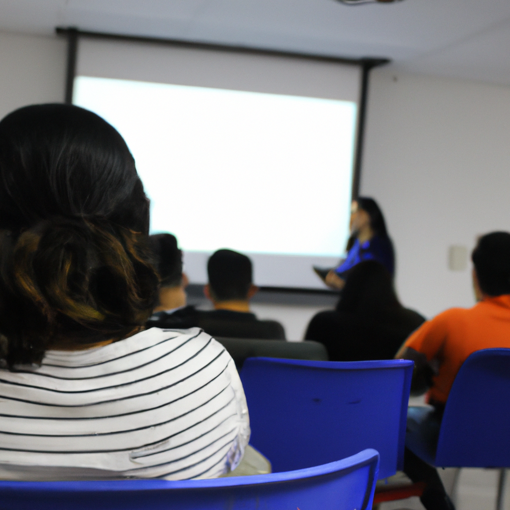 ¿Qué es un seminario en la Universidad?