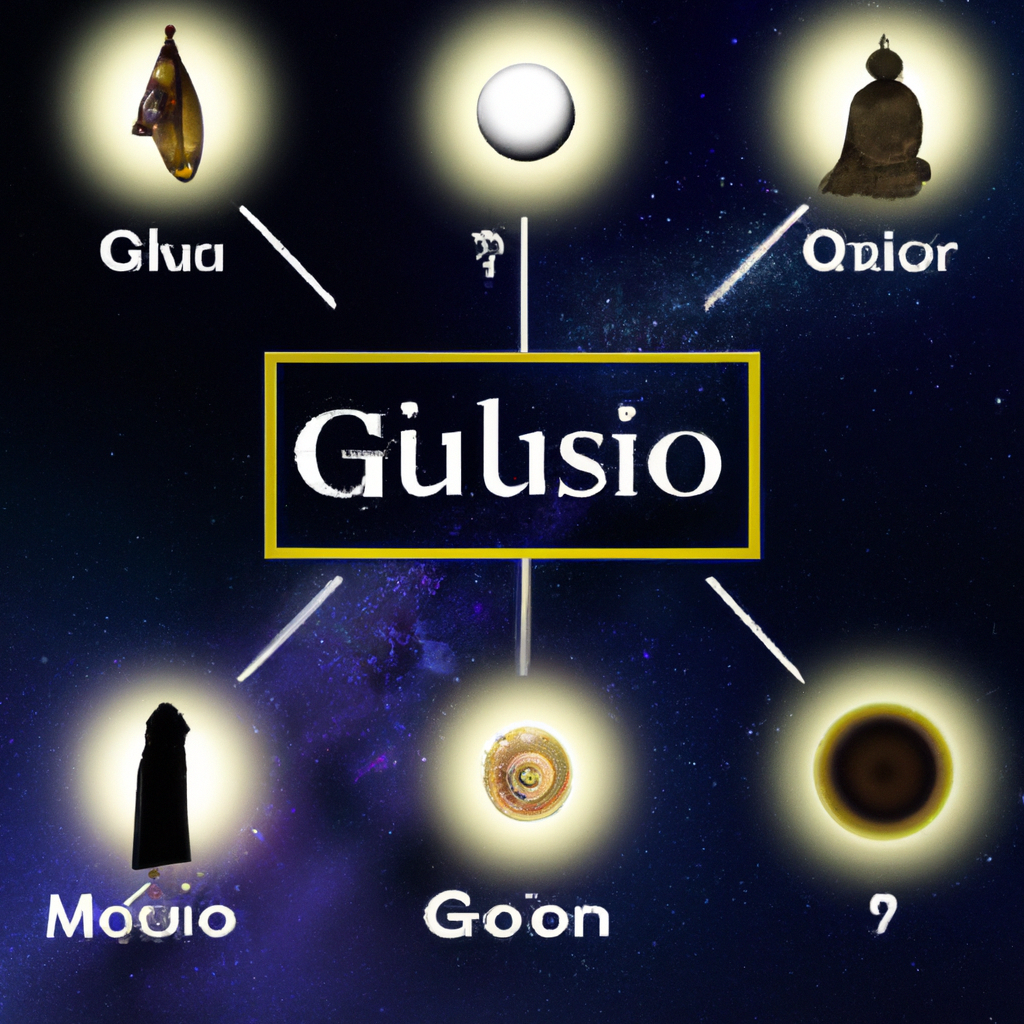 ¿Qué significa el quinto misterio glorioso?