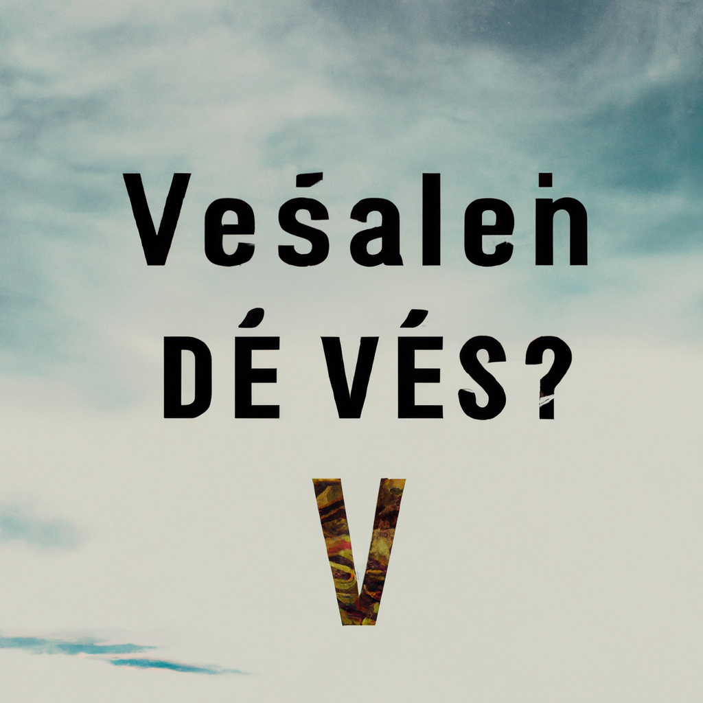 ¿Qué significa Ven y verás?