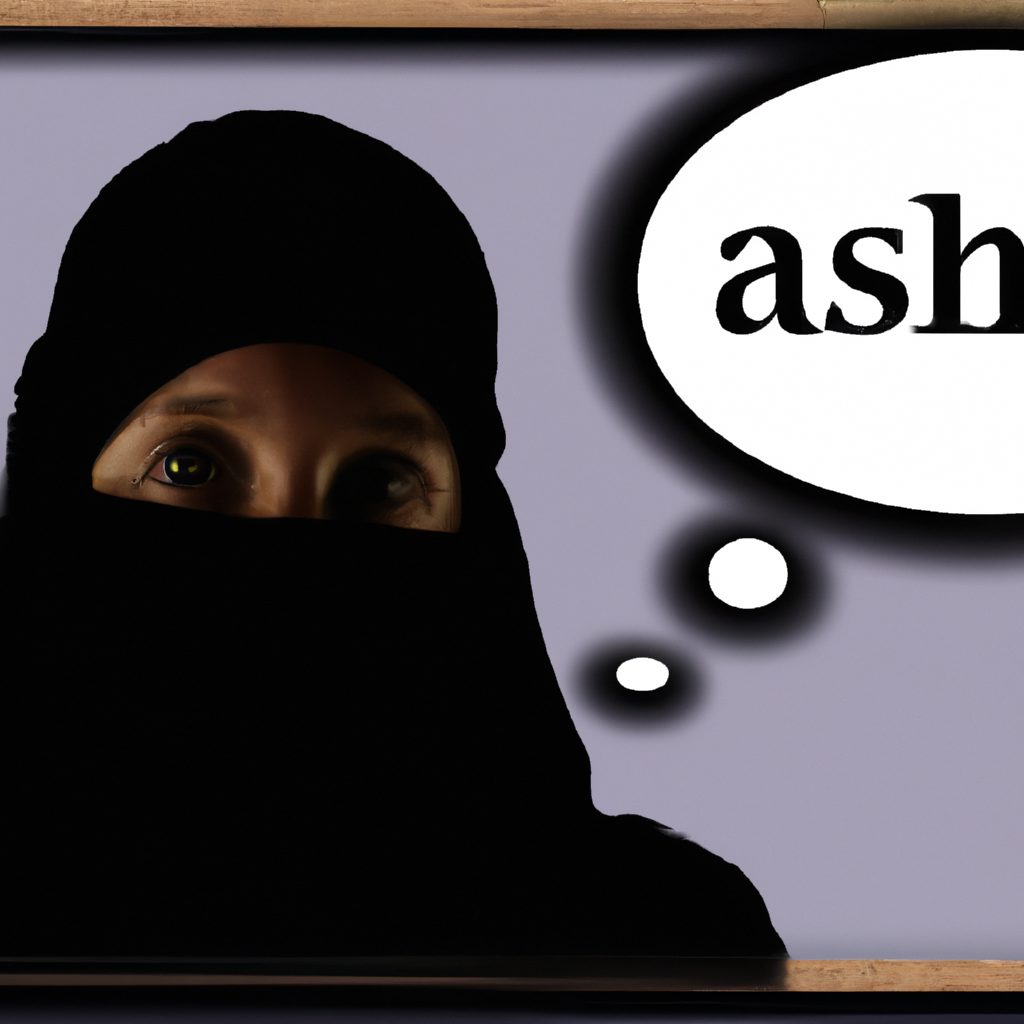 ¿Quién es Aisha para los musulmanes?