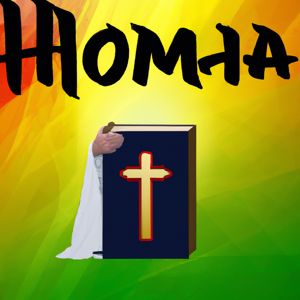 ¿Qué quiere decir la palabra homilía?