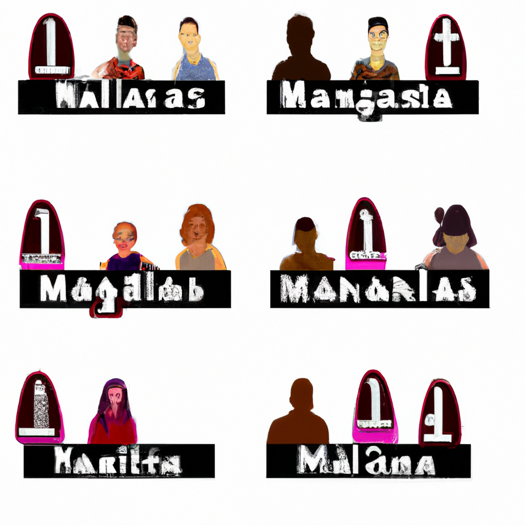¿Cuáles son los sinónimos de Malagana?