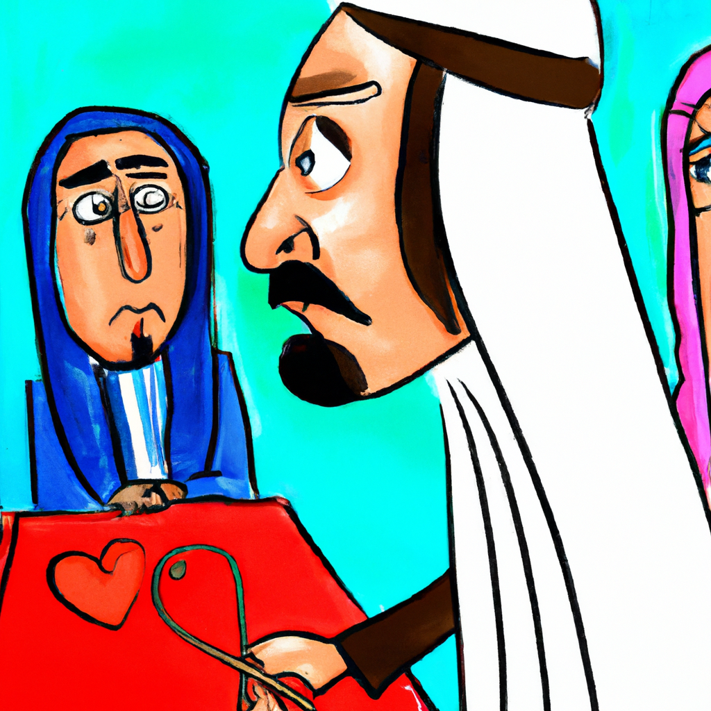 Enamorarse de un sacerdote: ¿Qué consecuencias trae?