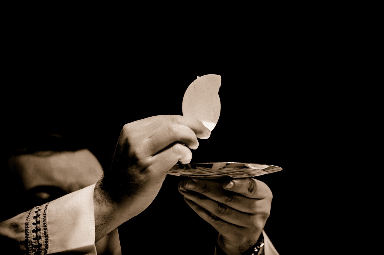 ¿Qué significa el Credo en la Eucaristía?”