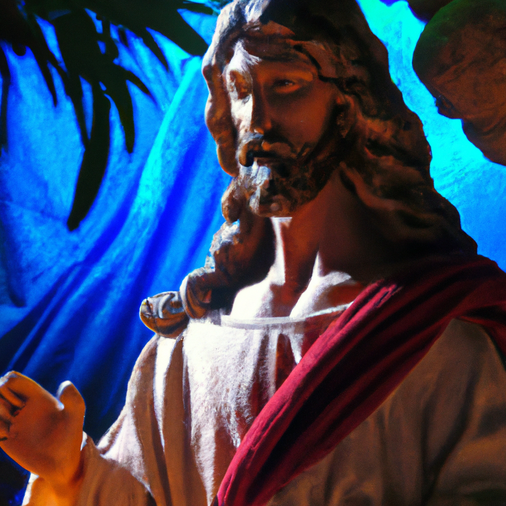 ¿Quién fue Jesús de Nazaret y cual fue su Legado?
