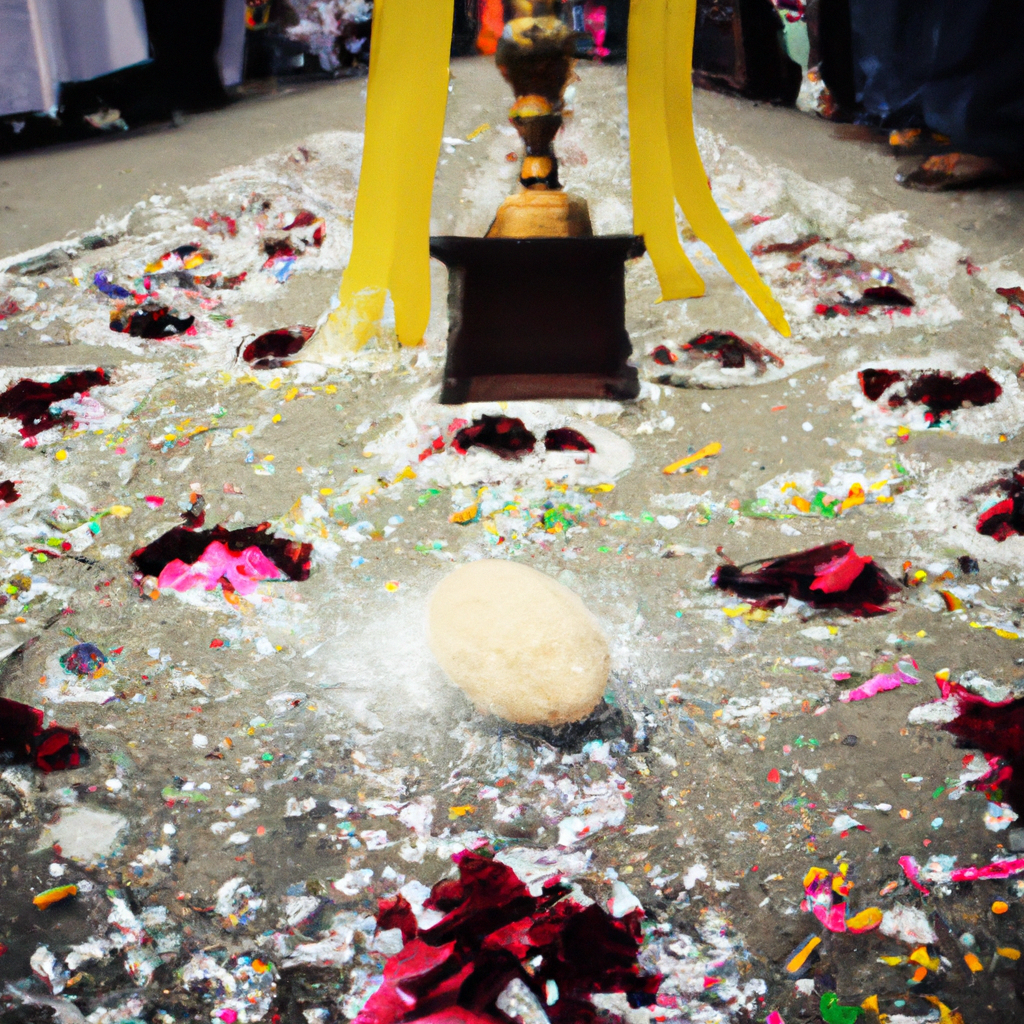 Celebrando la Corpus Christi: ¿Qué Significa Esta Fecha?