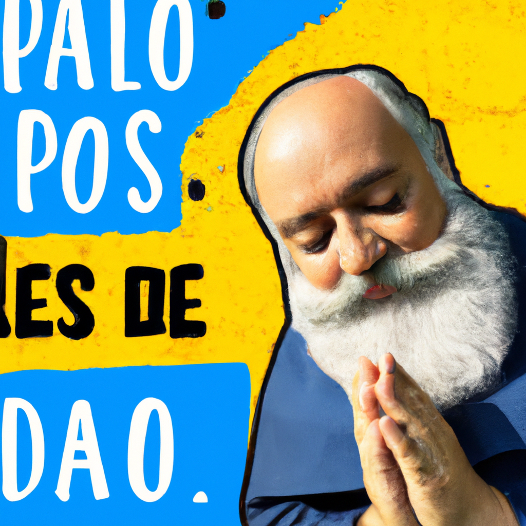 ¡Conmemorando el Día de Santo Padre Pío!