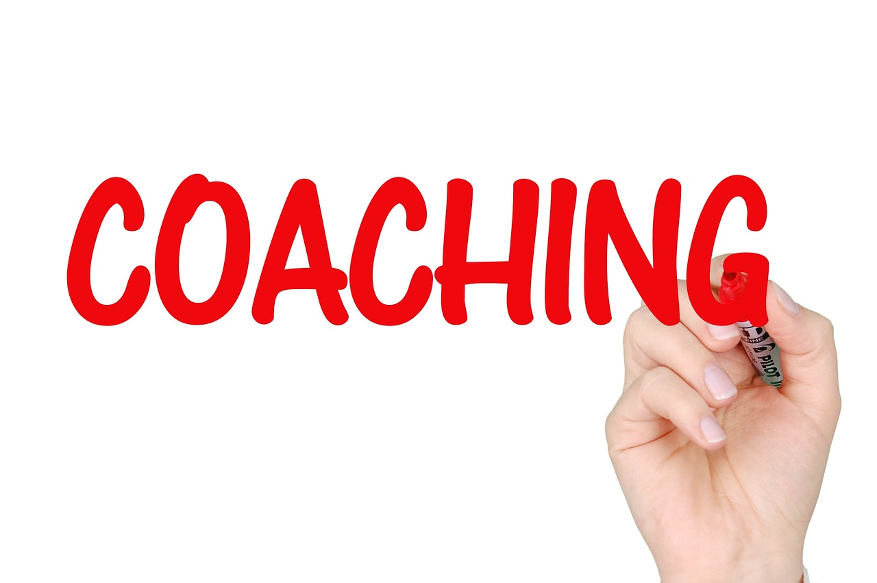 Descubriendo los beneficios del Coaching para la Vida