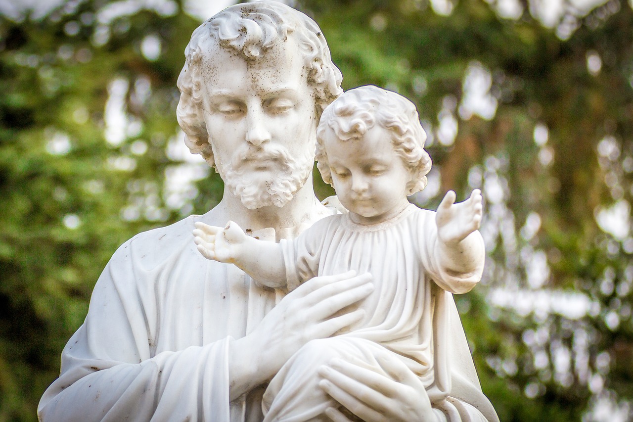 Conozca la Oración de San José: ¿Qué Significa y Cómo Rezarla?