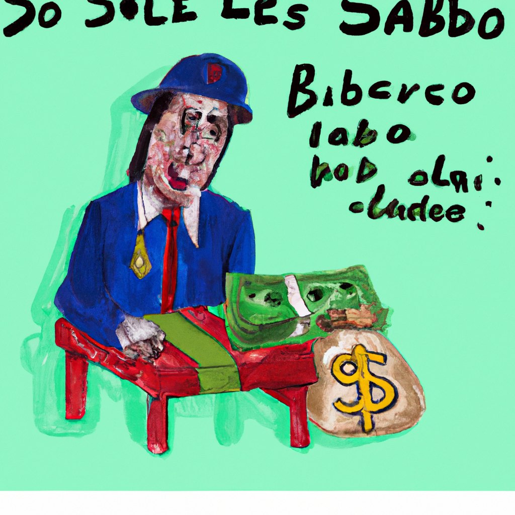 ¿Cómo el Santo del Trabajo y el Dinero te Puede Ayudar?”