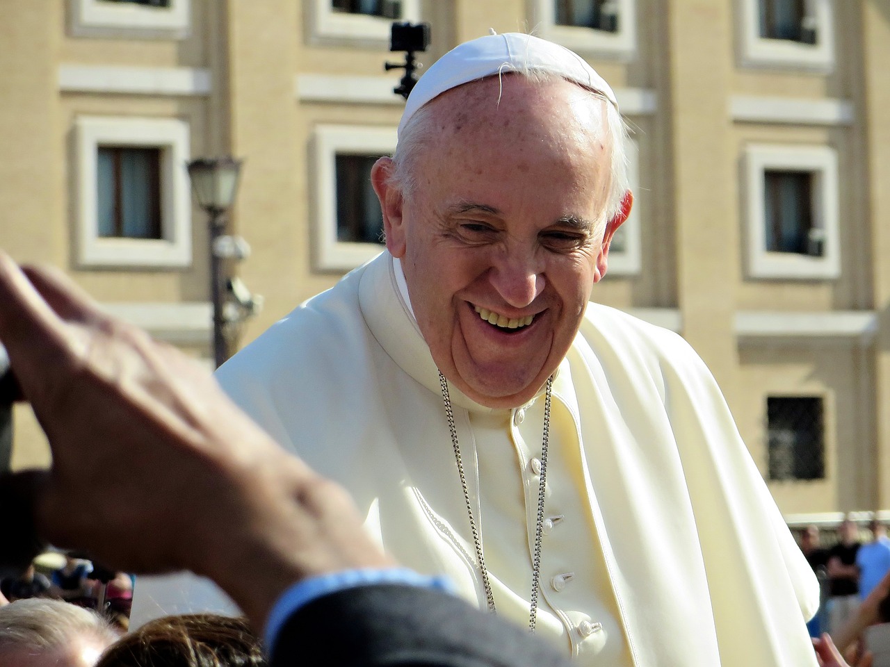 El Papa Francisco y la Esperanza: ¿Qué Significa para Él?