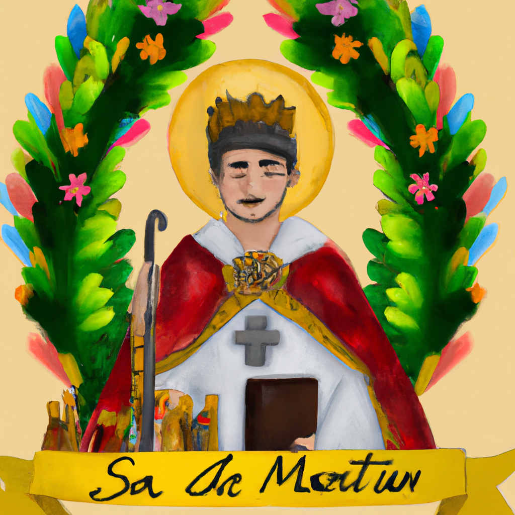 Celebrando a San Maximiano: ¿Cuándo es su Día?