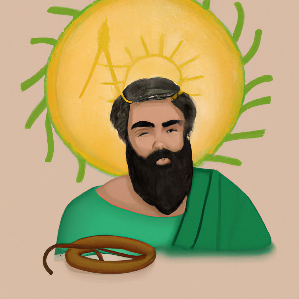 ¿Quién fue el profeta Simeón? Una mirada a su vida y legado