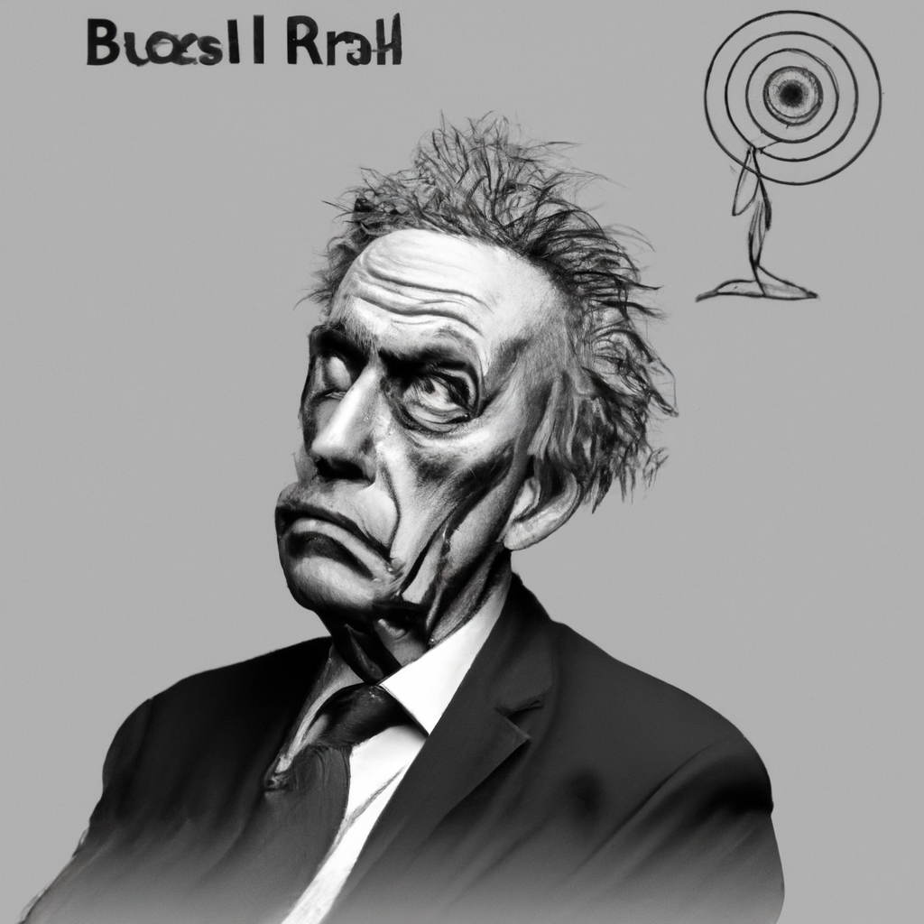 Bertrand Russell: Una Mirada a su Pensamiento
