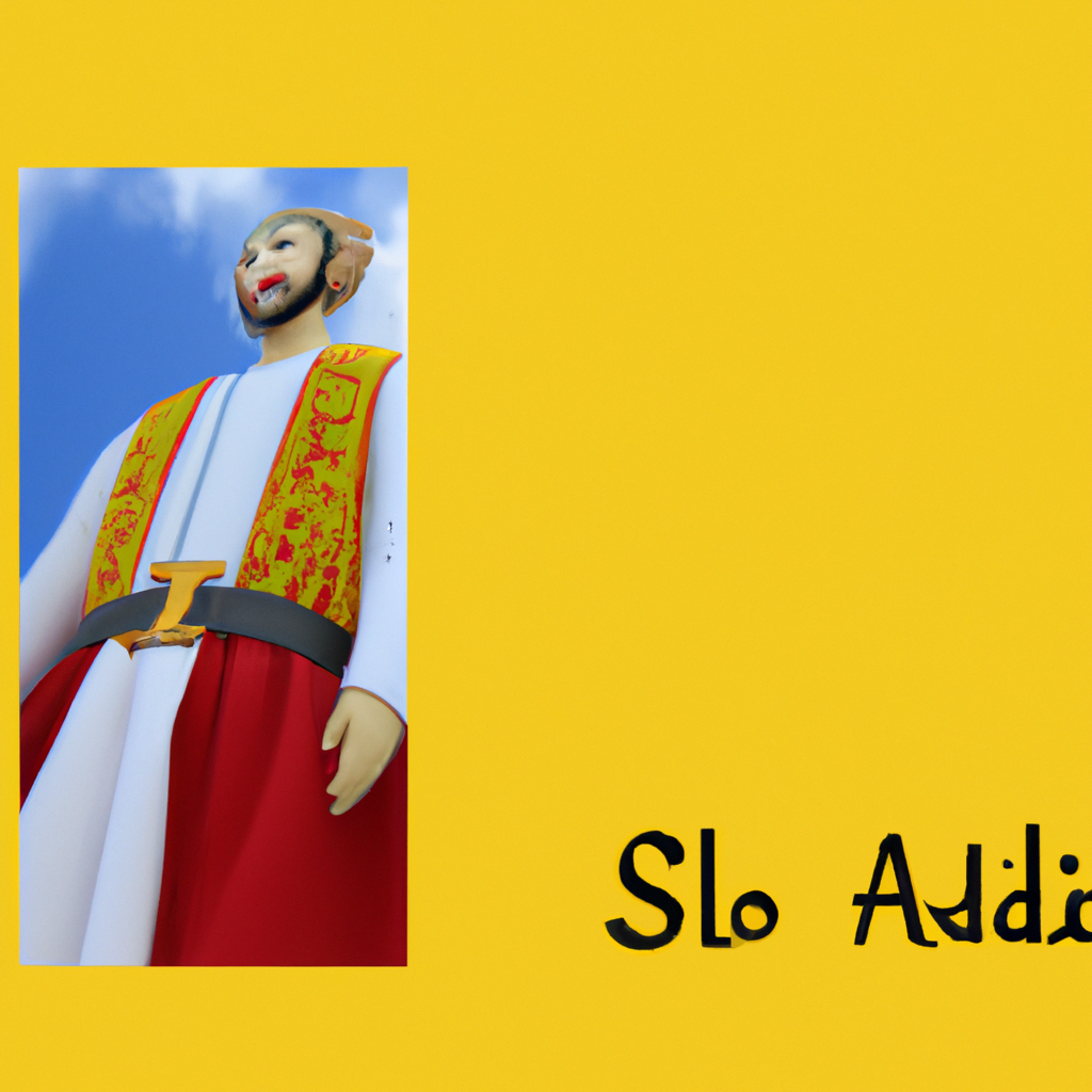 ¿Cuándo es el Día de San Adolfo?”