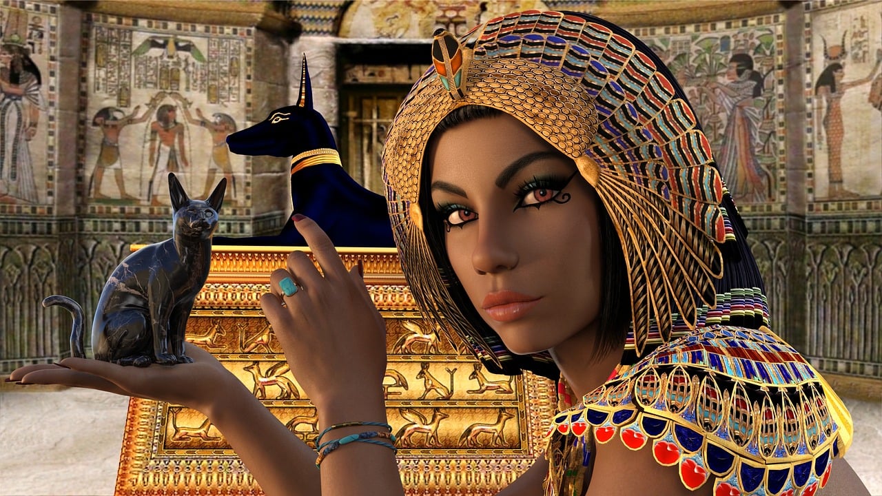 La Mitología Egipcia: Conociendo la Historia de Osiris