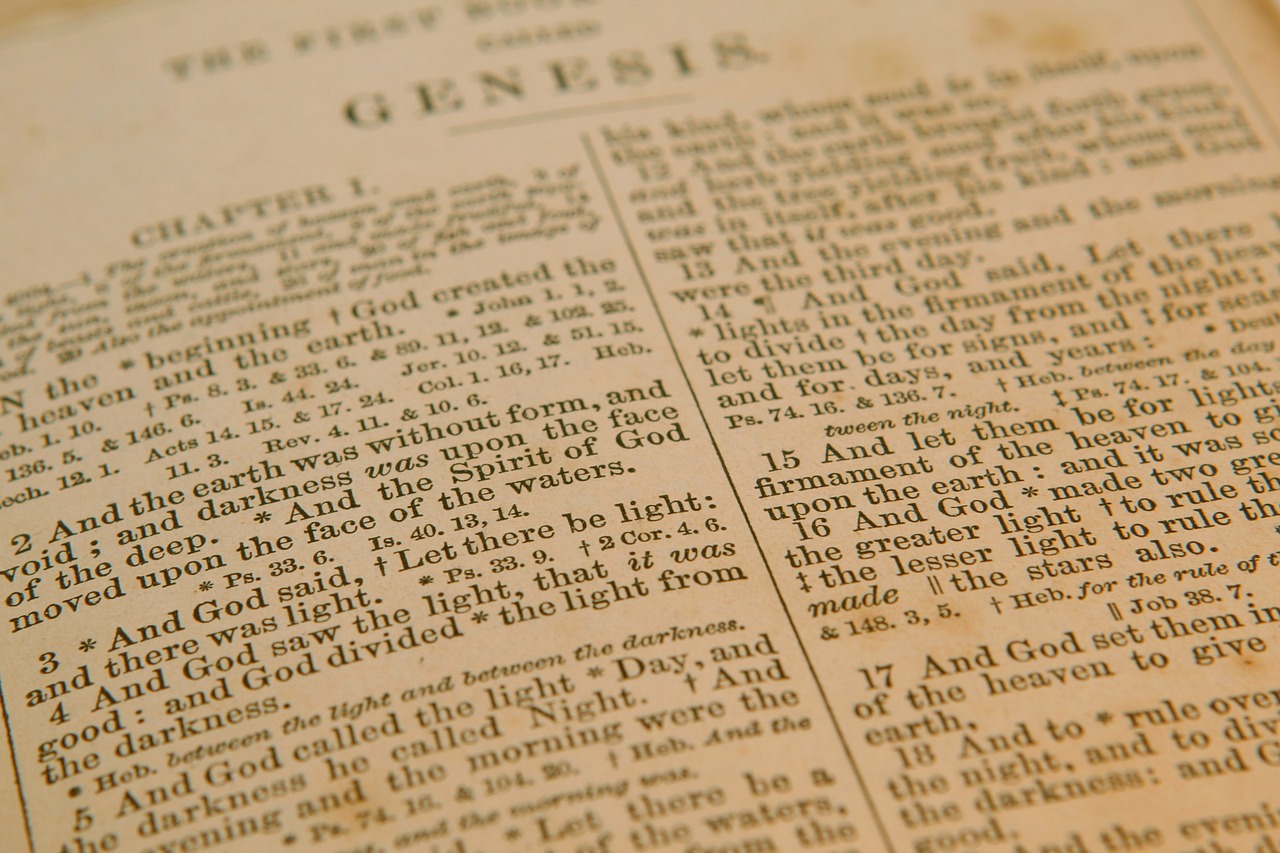 ¿Qué revela el Dios del Antiguo Testamento sobre Sí Mismo?