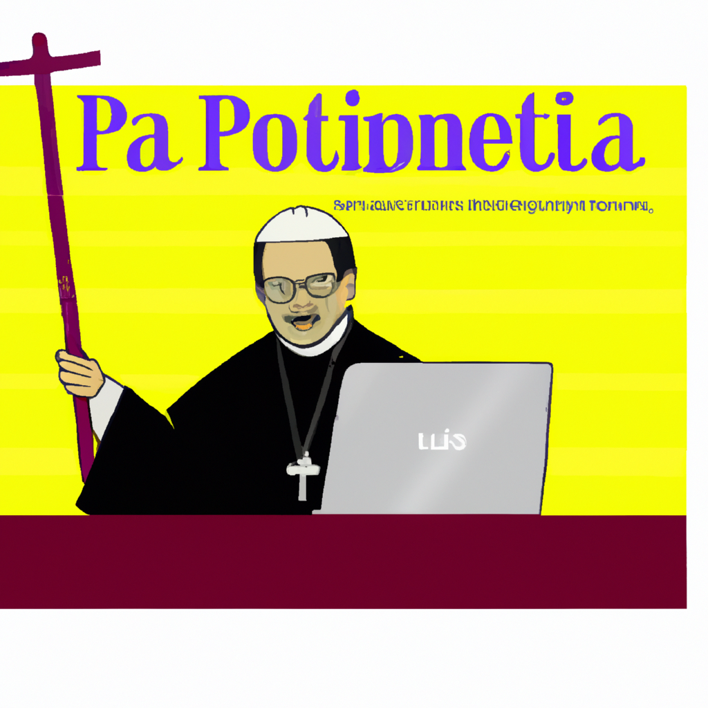 ¿Quién es el Impulsor de Infovaticana?