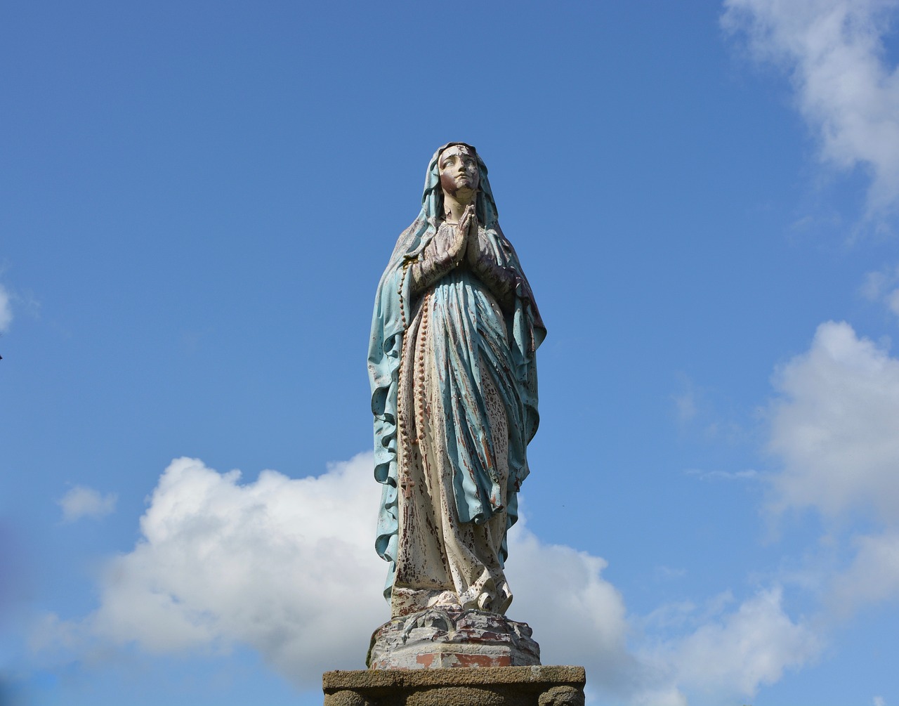 Descubriendo el Origen de la Casa de la Virgen María