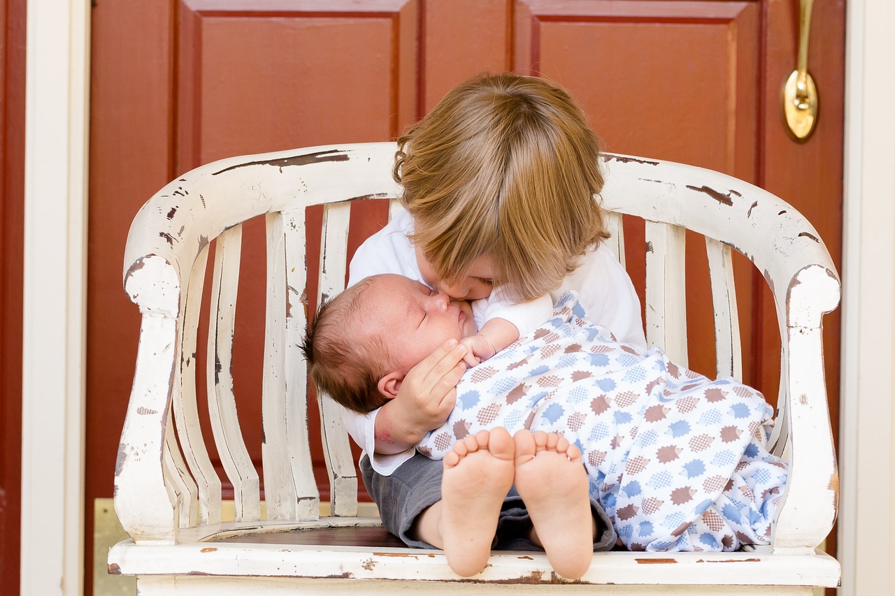 ¿Cómo explicar a los niños que es la fe?